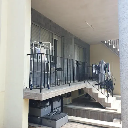 N 2 Quarto em Acomodações Particulares