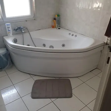 Quarto em Acomodações Particulares N 2