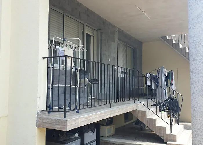 N 2 Accommodatie bij particulieren