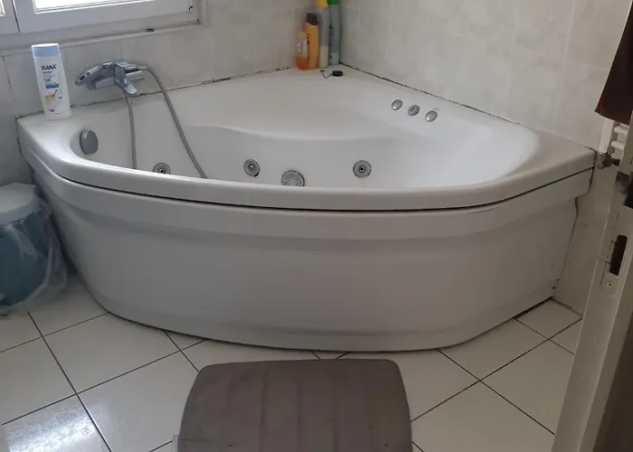 Accommodatie bij particulieren N 2